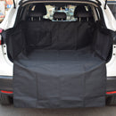 Waterproof Pet Dog Car SUV Van Back Trunk Cargo liner Cover Mat Pad