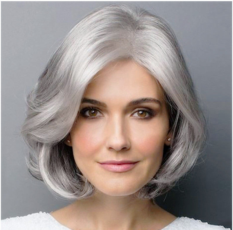 Women SHORT Wig