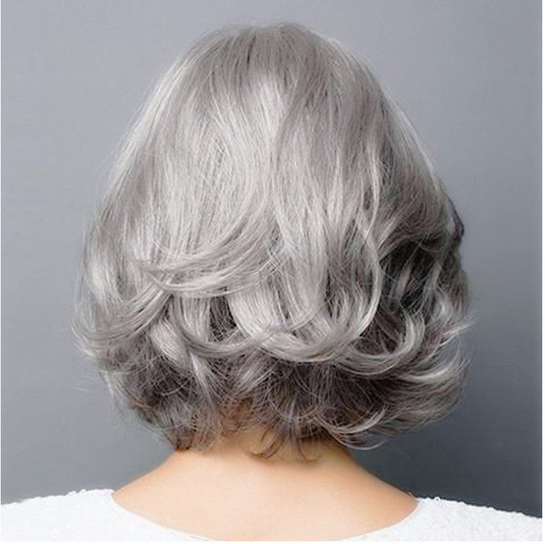 Women SHORT Wig