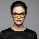 HD Polarized lens Sports Sunglasses Anti-Blue Ray Hydrophobic 4 colours