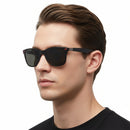 HD Polarized lens Sports Sunglasses Anti-Blue Ray Hydrophobic 4 colours