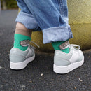 Save the Hedgehogs Bamboo Socks for Kids