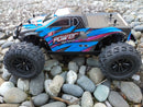 35+ kmh 4WD Electric High Speed RC Truggy Off-Road 1:18 Best Toy Gift
