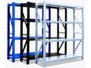 STORAGE SHELVING WAREHOUSE SHELF SHELVES RACKING RACKS