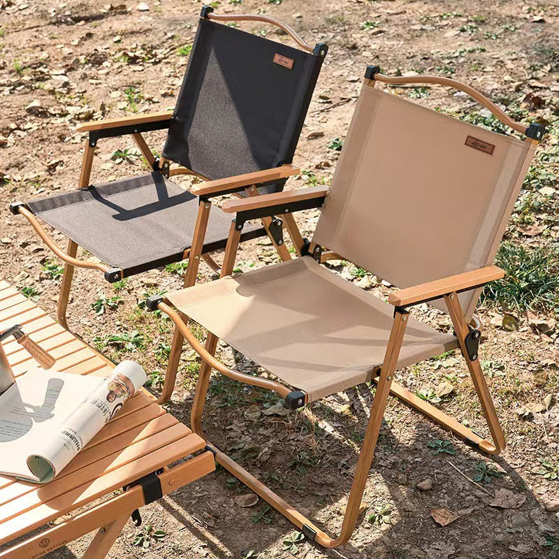 Outdoor Foldable Chair