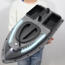 RC Bait Boat 500M GPS One-key Return Wireless Fishing Bait Boat Fishing Feeder