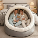 Dog Bed Cat Nest Washable Men's Nest