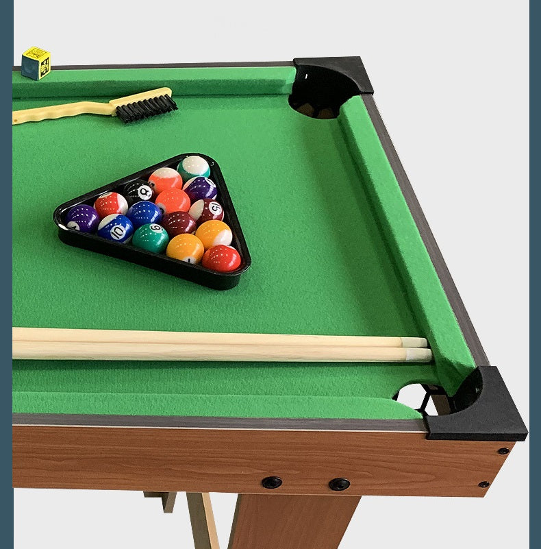 Mini Pool Table Set 92*52*73cm