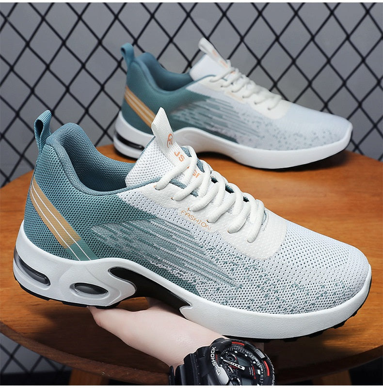 Walking Shoes Lightweight Breathable Non Slip Running 8 - 13
