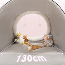 Dog Bed Cat Nest Washable Men's Nest
