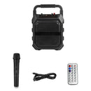 Bluetooth Speaker + 1 Micrphone