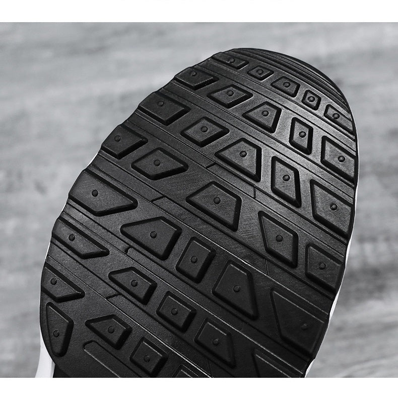 Walking Shoes Lightweight Breathable Non Slip Running 8 - 13