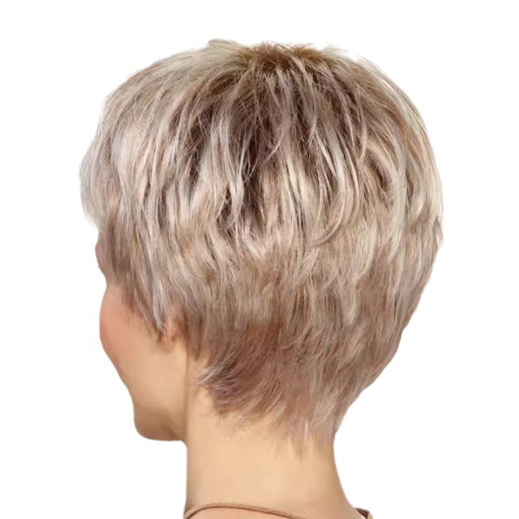 Women Short Wig