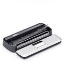 Automatic Food Sealer Dry & Moist Food Preservation Modes 145W 6.0T