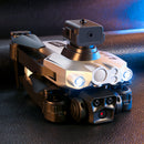 Obstacle Avoidance Drone Dual Camera WiFi FPV Foldable Altitude Hold