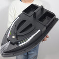RC Bait Boat 500M Wireless Remote Control Fishing Bait Boat Fishing Feeder Ship