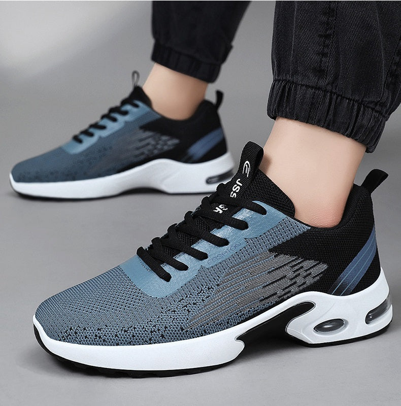 Walking Shoes Lightweight Breathable Non Slip Running 8 - 13
