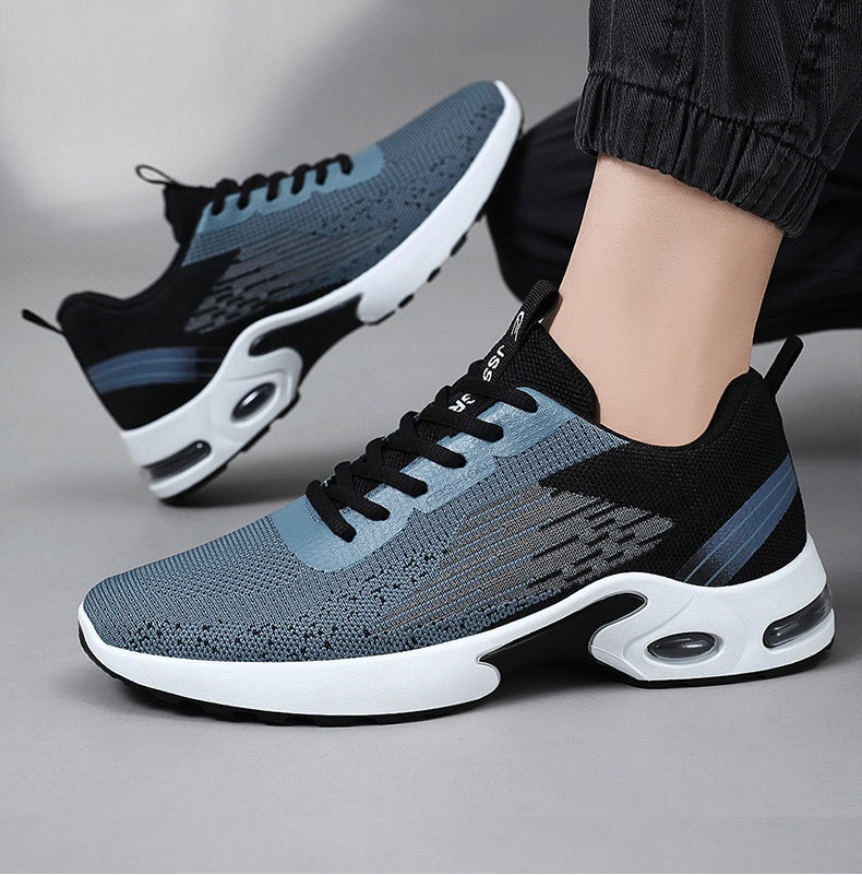 Walking Shoes Lightweight Breathable Non Slip Running 8 - 13