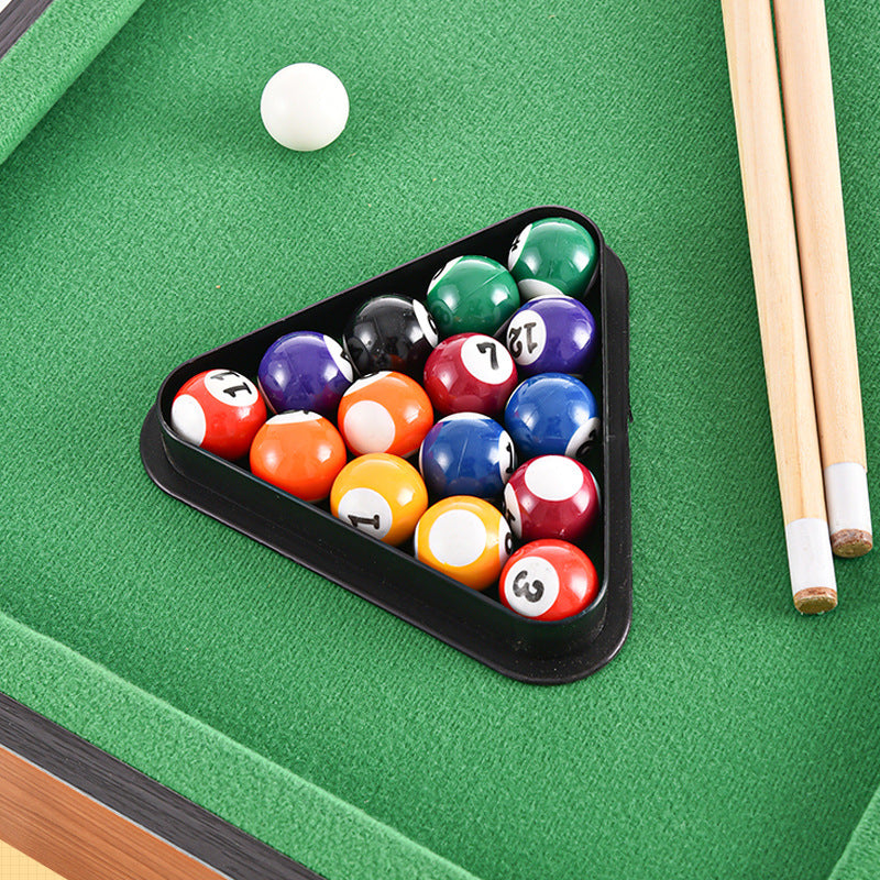 Mini Pool Table Set 92*52*73cm