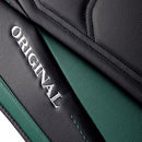 Car Seat Cover Faux Leather Cushion 5 Seater Full Set Front Rear Premium Quality