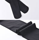 Thick Stocking - Black