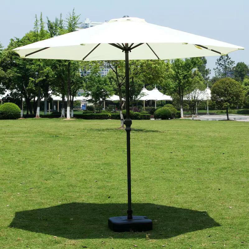 Patio Umbrella 2.7m  Patio Garden Sun-Resistant Balcony