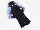 Ski Snow Pants Jacket Waterproof Winter Windproof Outdoor Snowboard Set