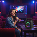 Bluetooth Speaker + 1 Micrphone