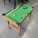 Mini Pool Table Set 92*52*73cm