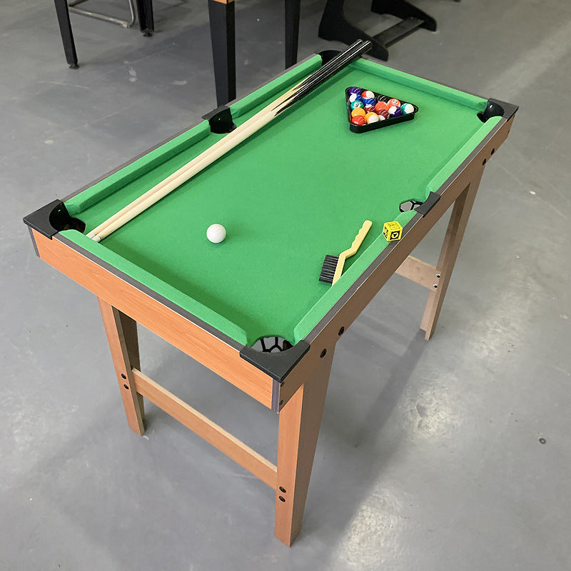 Mini Pool Table Set 92*52*73cm