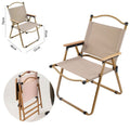 Outdoor Foldable Chair