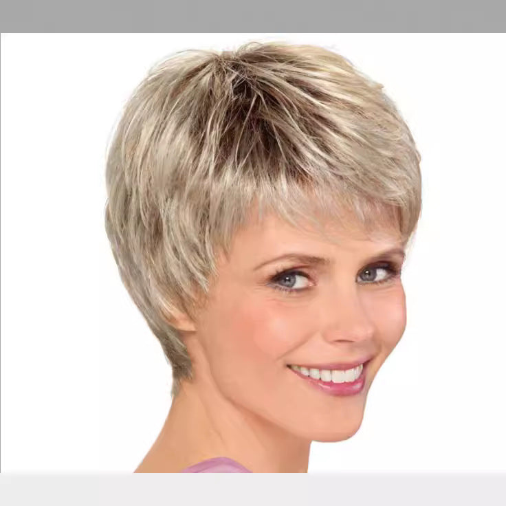 Women Short Wig