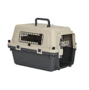 60CM Plastic Airline Travel Cage/Carrier/Crate