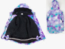 Ski Snow Pants Jacket Waterproof Winter Windproof Outdoor Snowboard Set