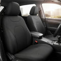 Waterproof Front Bucket Seat Cover Neoprene Universal Fit