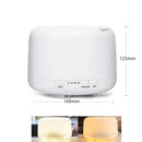 Aromatherapy Essential OilAromatherapy Essential Oil Air Diffuser 500Ml Air Mist