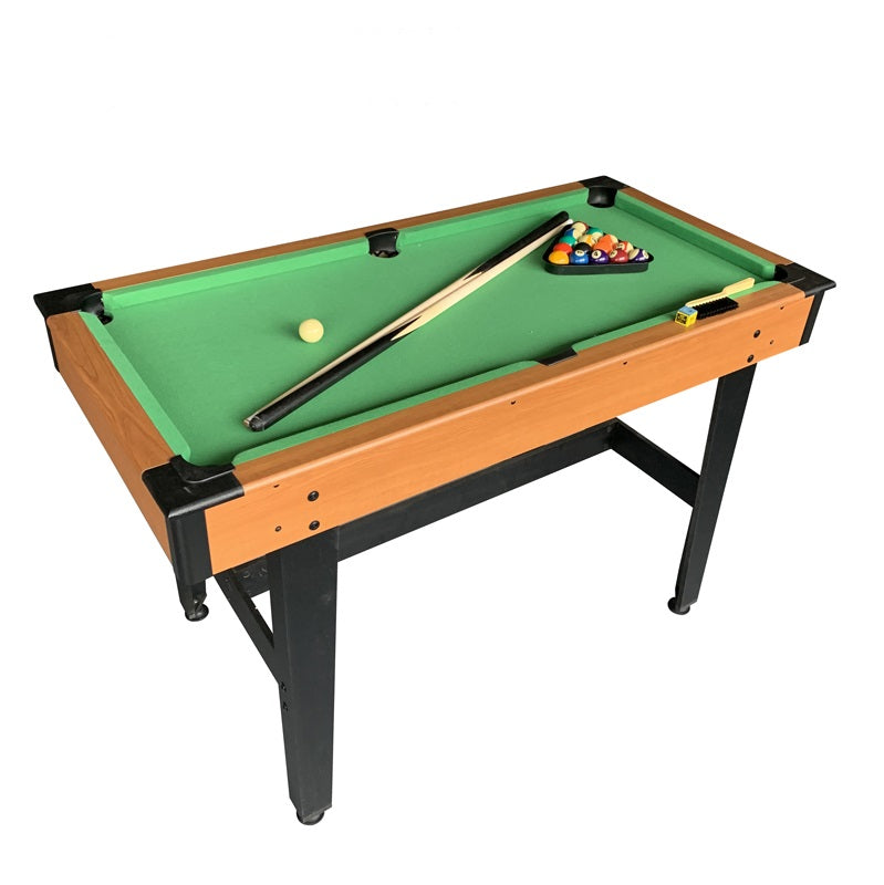 Mini Pool Table Set 121X78X61CM