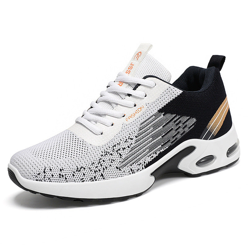 Walking Shoes Lightweight Breathable Non Slip Running 8-13
