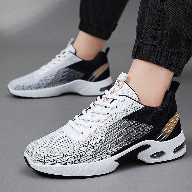 Walking Shoes Lightweight Breathable Non Slip Running 8-13