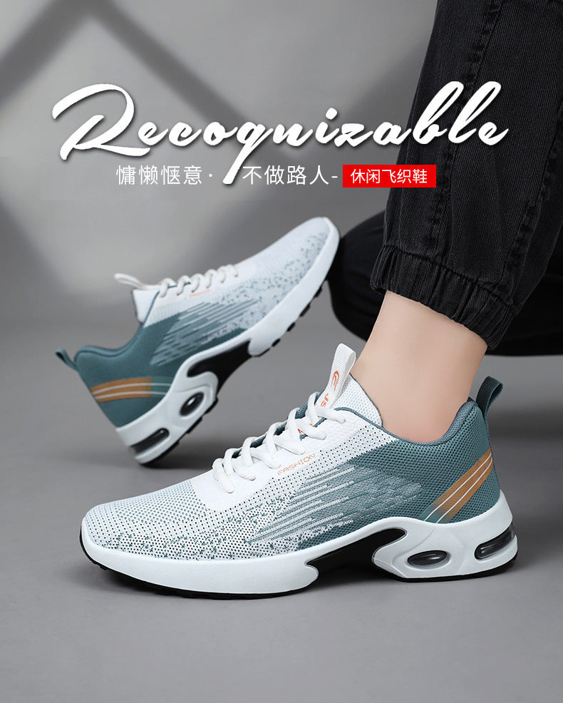 Walking Shoes Lightweight Breathable Non Slip Running 8 - 13