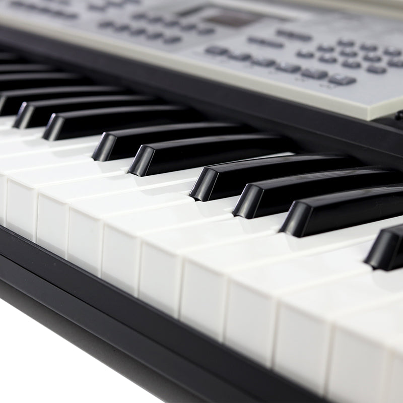 Electronic KEYBOARD ORGAN PIANO 54-Key Multi-Functional