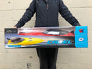 Racing Boat - 74CM Large Size RC High-Powered