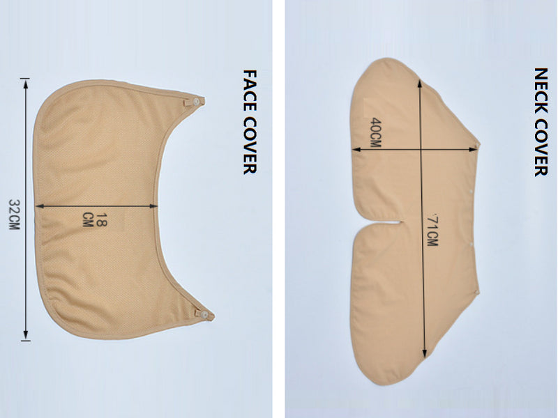 Sun HatS Wide Brim Bucket Outdoor Fishing Hiking Cap UV Protection