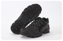 Steel Toe Work Shoes Anti Piercing Lightweight Sneakers Hiking Shoes