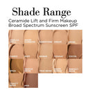 Ceramide Lift and Firm Makeup SPF 15 PA++, Bisque