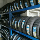 Tyre Rack Tyre Storage - 200X200X60CM