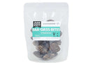 Air-Dried Baa-Dass Bites: High Protein Snack Your Dog Will Love