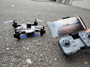 Obstacle Avoidance Drone Dual Camera WiFi FPV Foldable Altitude Hold