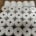 (50 Rolls) 80mm x 80mm Thermal Paper Receipt Rolls