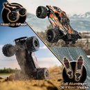 1/16 RC Car, 2.4Ghz Fast Remote Control Car 35+ MPH, 4WD off Road RC Truck Vehicle  Gifts for Adult and Boys